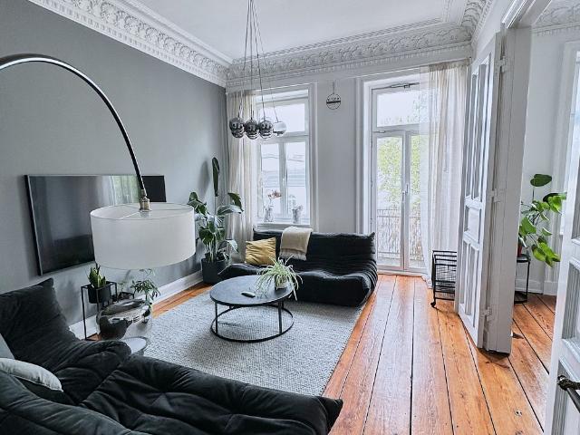 Apartment mieten in St. Pauli, Hamburg