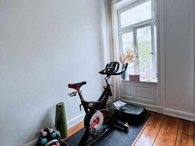 Apartment mieten in St. Pauli, Hamburg