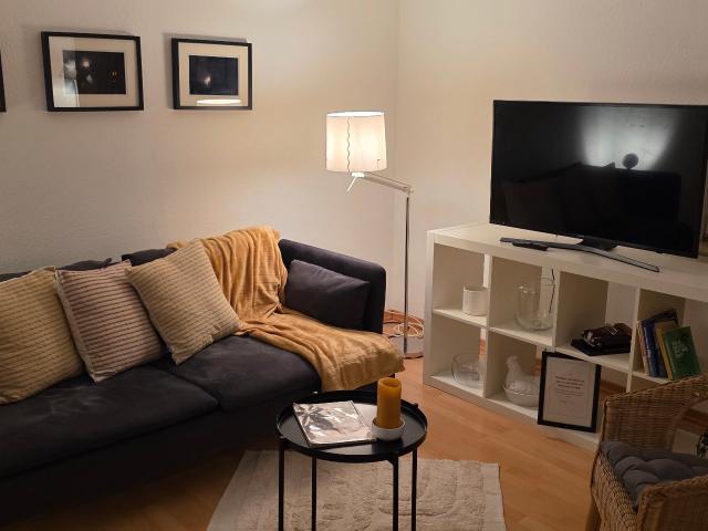 Apartment mieten in Innenstadt, Mannheim