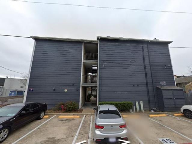 Room for rent in Dallas, Texas