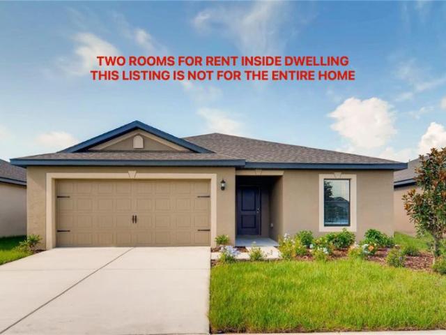 Room for rent in Deltona, Florida
