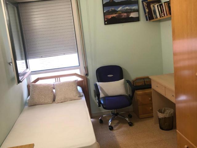 Apartamento en alquiler en Sant Martí, Barcelonès