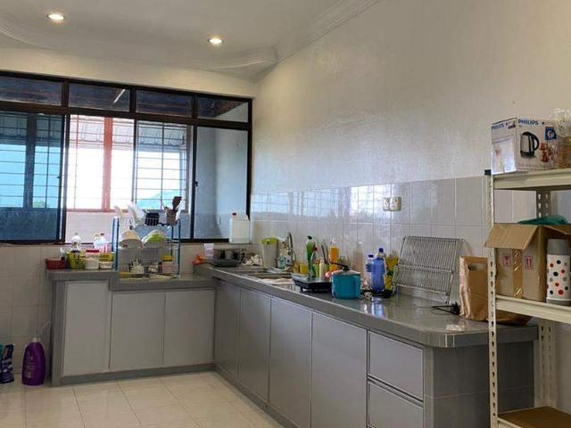 Room for rent in Country Heights Damansara, Kuala Lumpur