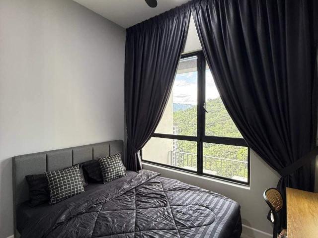 Room for rent in Wangsa Maju, Kuala Lumpur