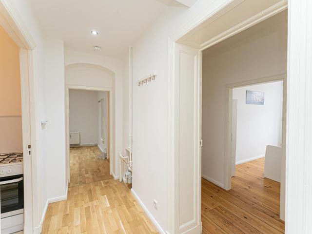Apartment mieten in Boxhagener Kiez, Berlin
