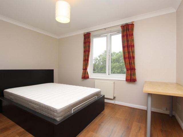 Room for rent in St. George in the East, Wapping
