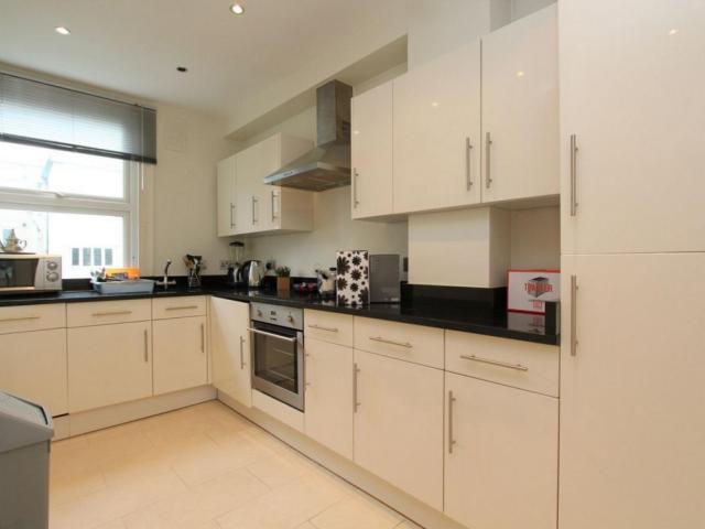 Room for rent in Kensal Town, Maida Vale