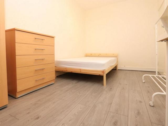 Room for rent in St. George in the East, Whitechapel