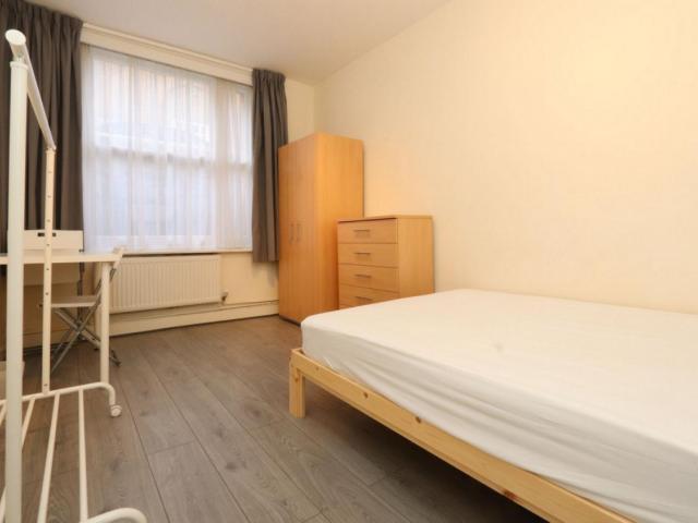 Room for rent in St. George in the East, Whitechapel