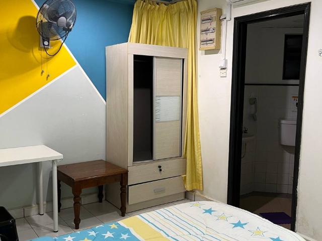 Apartment for rent in Country Heights Damansara, Kuala Lumpur