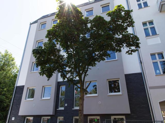 Apartment mieten in Lichtenberg, Berlin