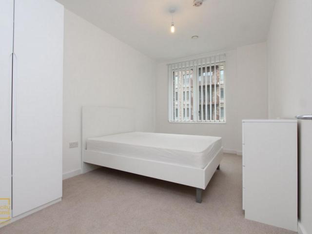 Room for rent in Reach, Greater London