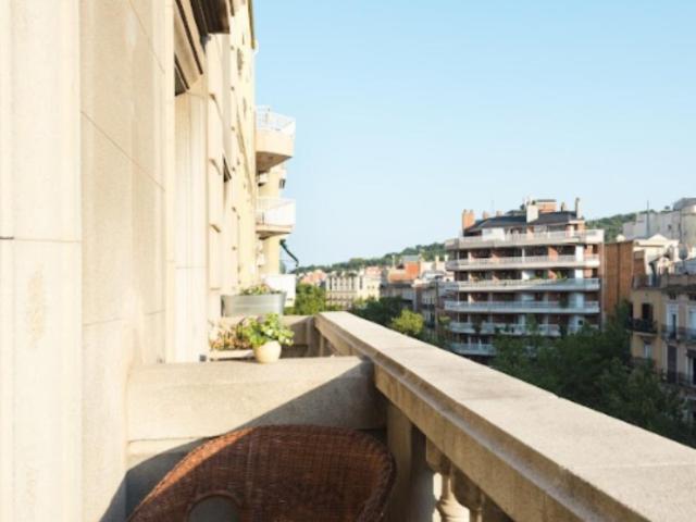 Apartamento en alquiler en Eixample, Barcelonès