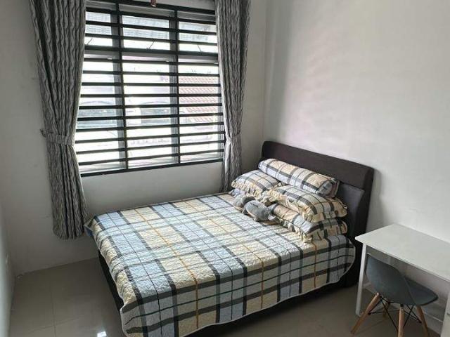 Room for rent in Kuantan, Pahang