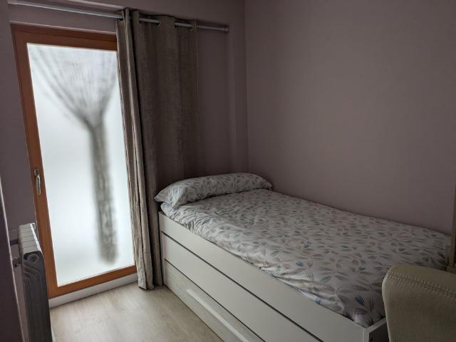Habitación en alquiler en El Rabal, Zaragoza