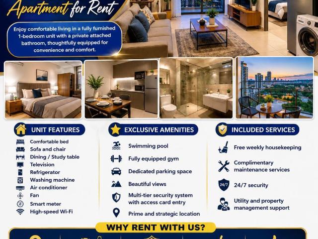Room for rent in Johore Bahru, Johor
