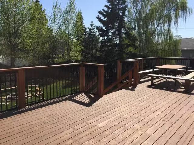 House for rent in Fort St. John, British Columbia