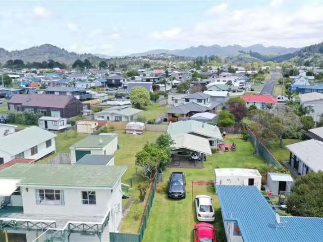 House for rent in Whangamata, Waikato