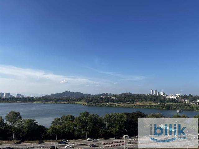 Room for rent in Petaling, Subang Jaya