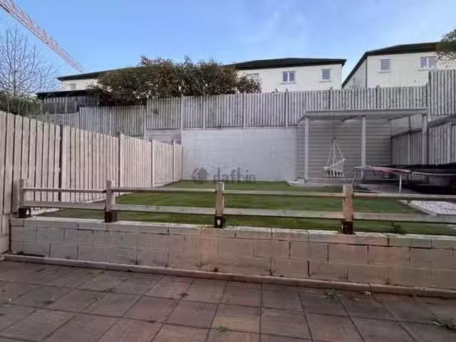 House to rent