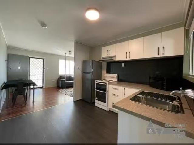 Apartment for rent in Blackwater, Queensland