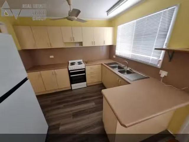 House for rent in Blackwater, Queensland
