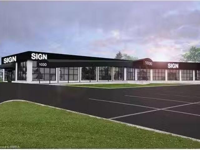 House for rent in Brant, Ontario