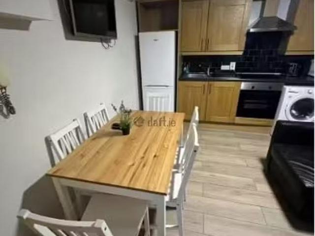 Apartment to rent