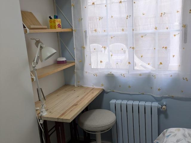 Habitación en alquiler en El Rabal, Zaragoza