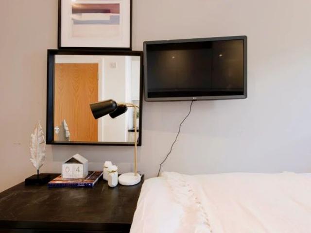 Studio for rent in King's Cross, Greater London