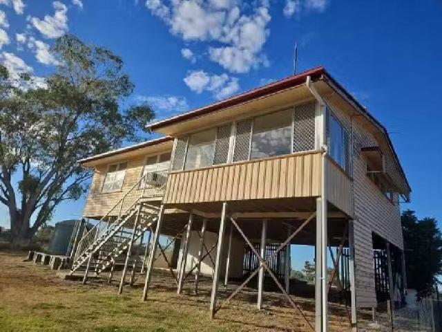 House for rent in Boggabilla, New South Wales