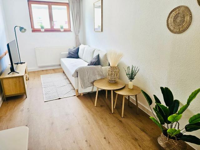 Apartment mieten in Ilversgehofen, Erfurt