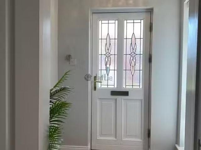Apartment to rent
