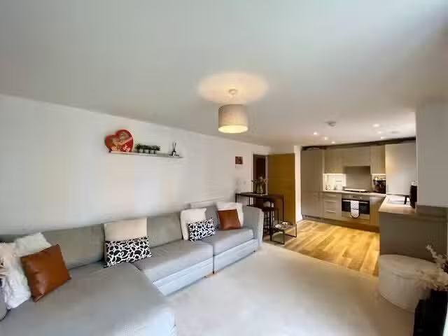 Apartment for rent