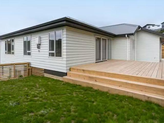 House for rent in Wellington