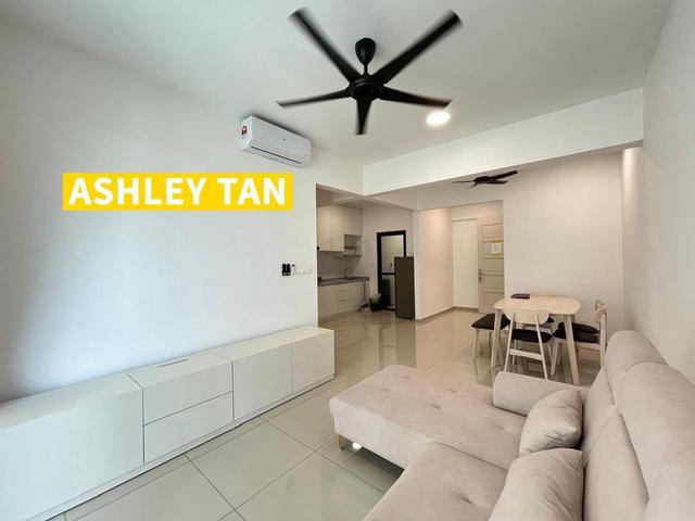 Condominium for rent in Georgetown, Penang