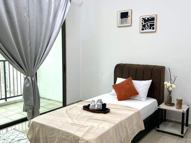 Room for rent in Barat Daya, George Town