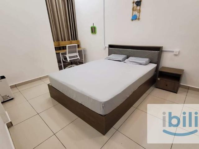 Room for rent in Long Miri, Sarawak