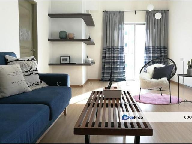 Condominium for sale in Cameron Highlands, Pahang