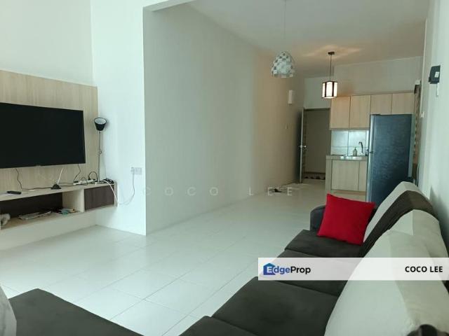 Condominium for sale in Cameron Highlands, Pahang