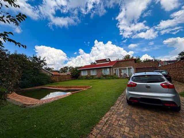 House for sale in Vosloorus, Gauteng