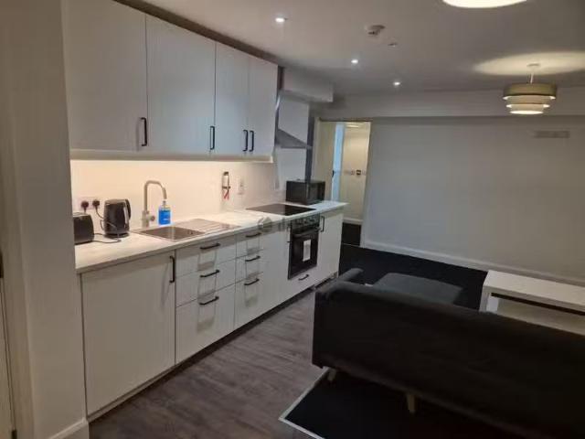 Apartment to rent