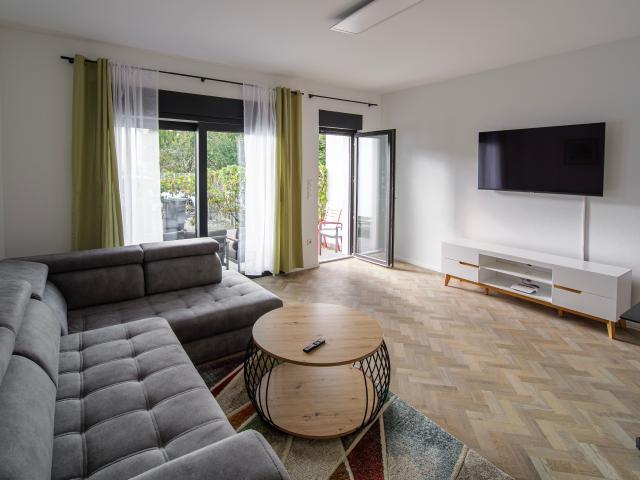 Apartment mieten in Dreesch, Siegburg