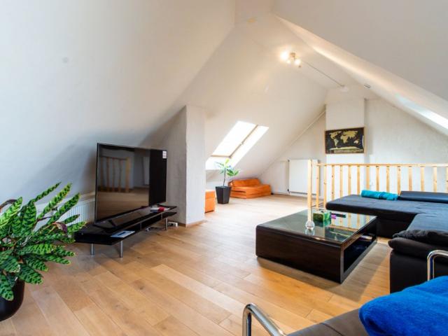 Apartment mieten in Bilk, Düsseldorf