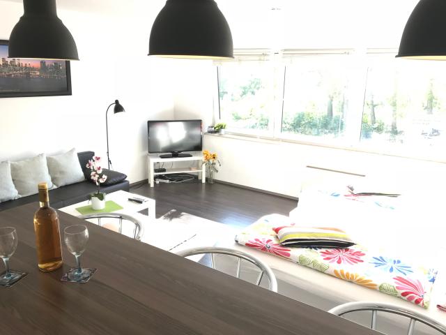 Apartment mieten in Mülheim, Köln