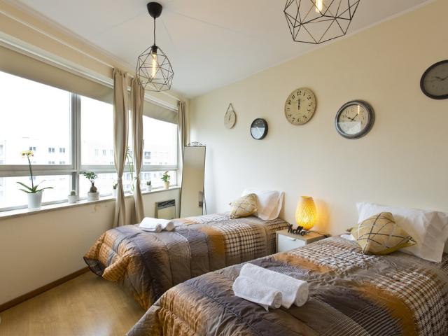 Apartamento alugar em Porto, Cedofeita
