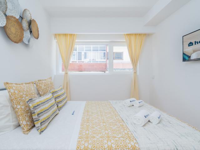 Apartamento alugar em Vila Nova De Gaia