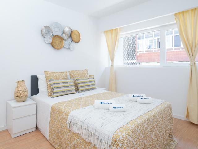 Apartamento alugar em Vila Nova De Gaia, Porto