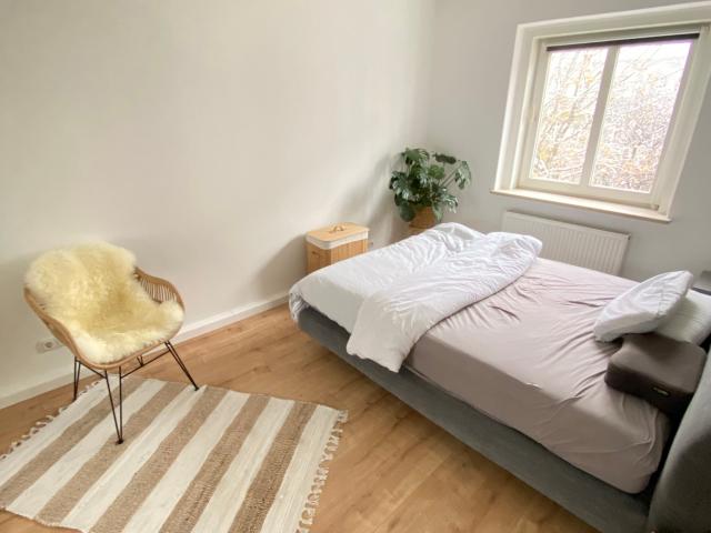 Apartment mieten in Schwabing-West, München