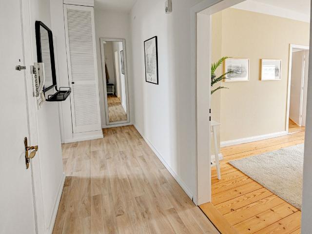 Apartment mieten in Altstadt, Flensburg